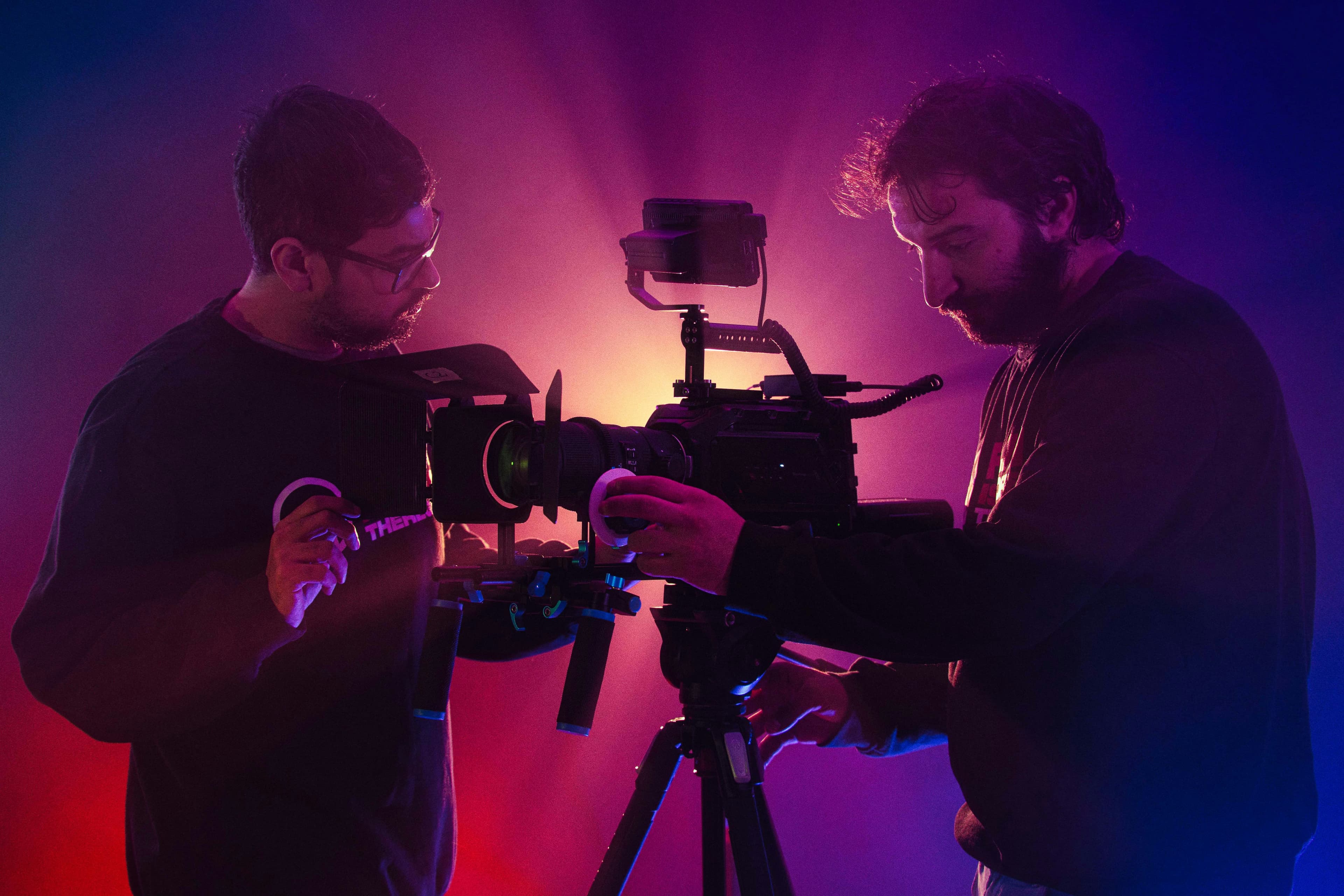Photographers